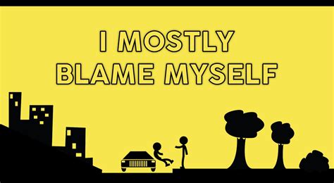 imbm dora|I Mostly Blame Myself .